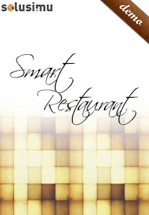 How to mod Smart Restaurant - Mobile App 1.400 mod apk for android