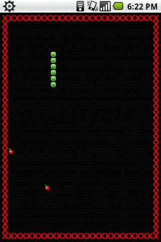 Simple Snake Game