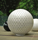 Serendra Giant Balls
