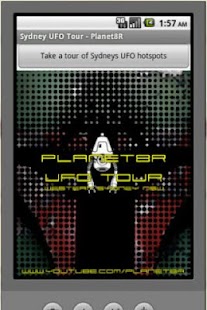How to install UFO Tour of Sydney Australia 1.0 apk for bluestacks