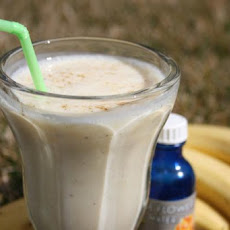 Fruit Lassi