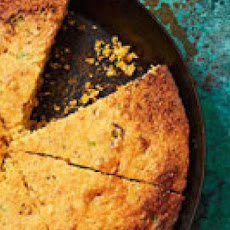Bacon-Scallon Cornbread