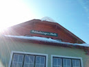Schladminger Hütte