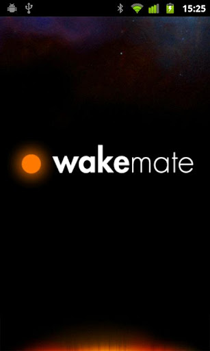 WakeMate