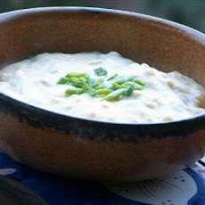 Baked Potato Soup