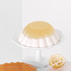 Lemon-Ginger Snow