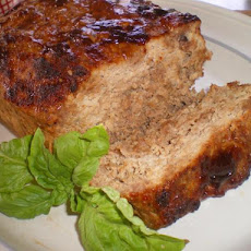 John's Meat Loaf