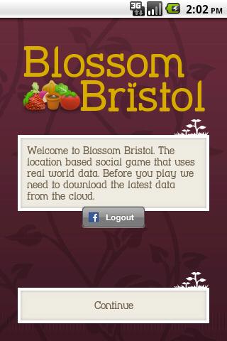 Blossom Bristol