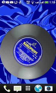 How to install Vinyl Records Wallpaper FREE 1.0 mod apk for pc