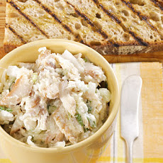 Smoked-Trout Pate