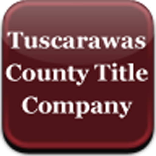 Tuscarawas Title Company LOGO-APP點子