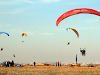 Curso De Parapente Y Paramotor
