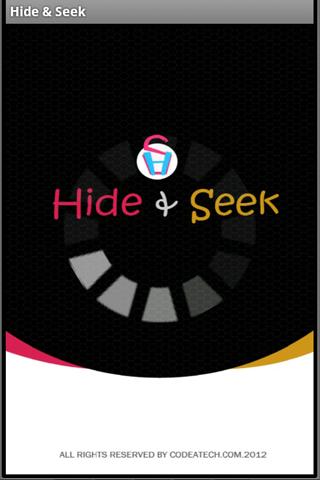 Hide Seek