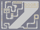 Thumbnail of the map 'Doors'
