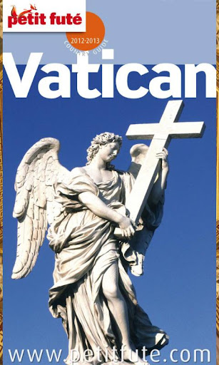 Vatican 2012 - 2013