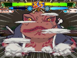 NARUTO Shippuden: Ninja Destiny 2