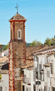 Torre Antigua Con Mirador