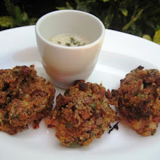 Creole Stuffed Shrimp