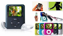 Mp4 3Ra Generation Tipo Ipod Nuevo 2Gb  Rd$1499