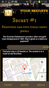 How to get True Secrets Melbourne tour 1.8 mod apk for laptop