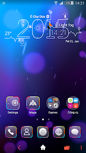 How to install 2015 Butterfly Widget 1.1 apk for laptop