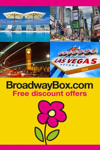 BroadwayBox Discounts