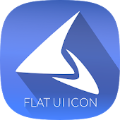 Flat UI Icon Pack FREE