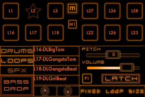 How to download Bass Drop Trap - Music Sampler 1.0 unlimited apk for android