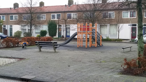 Play park Spiegelstraat