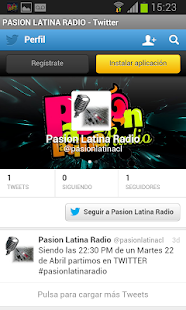 How to get Pasión Latina Radio 1.2 unlimited apk for pc