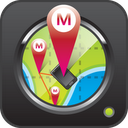 Phone Locator - MobiUcare mobile app icon