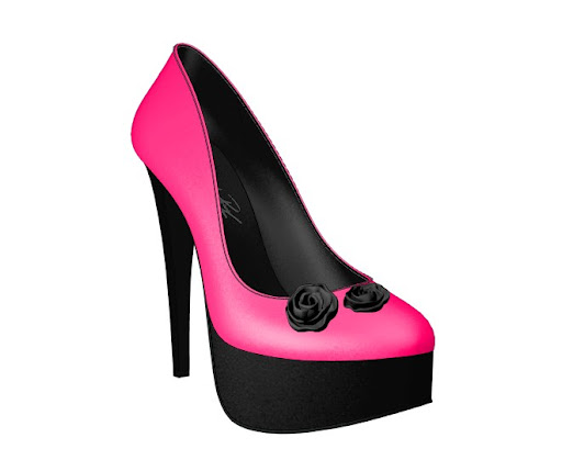 I Designed My Perfect Shoes!