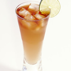 Dark and Stormy