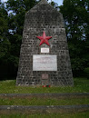 Sowjetische Kriegsgräberanlage Fürstenfeld