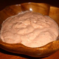 Southwest Dipping Sauce