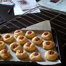 Working Mom's Hamentashen