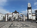 Portas da Cidade Ponta Delgada