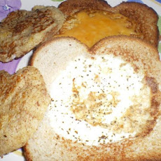 Eggs in a Box