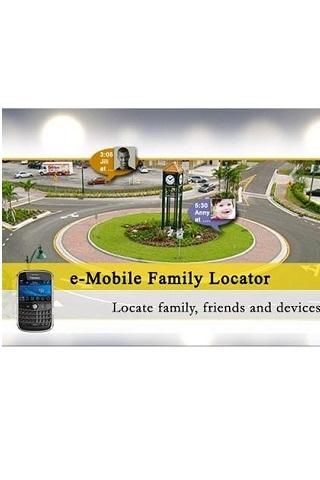 eMobile Family Locator 2 free