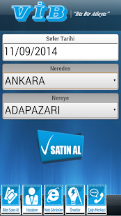 How to install Sakaryavib Bilet Satış 1.2 apk for android