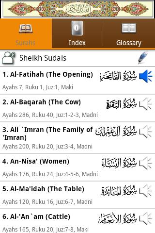 Al Quran French Français