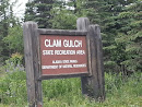 Clam Gulch
