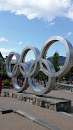 Olympic Rings 