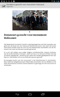 How to get Haarlems Dagblad digikrant patch 2.2.4.1 apk for bluestacks