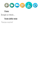 How to install Fast Note 2.6 apk for bluestacks