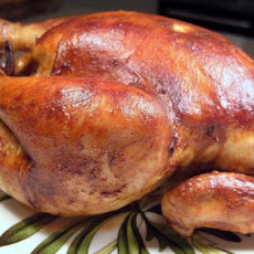 Vegemite Basted Chicken