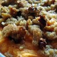 Gourmet Sweet Potato Classic