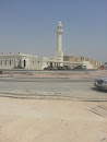 White Mosque