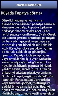 How to mod Rüya Tabirleri 2 (internetsiz) 2.1 apk for laptop