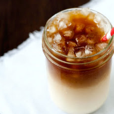 Thai Iced Coffee Recipe